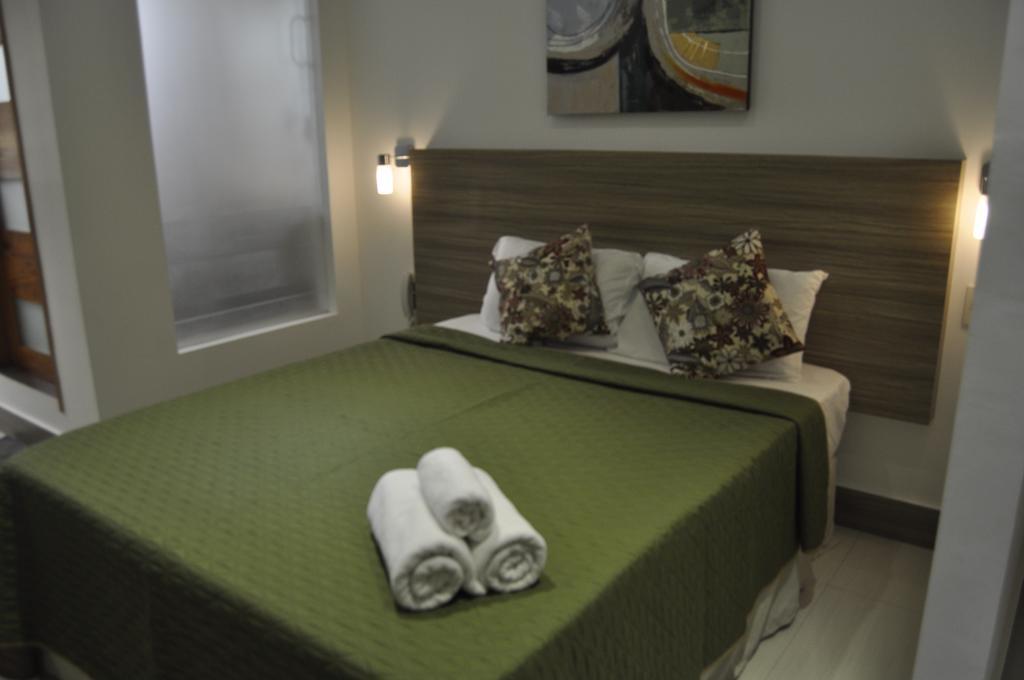 The Citywalk Suites Apartment Antipolo Habitación foto