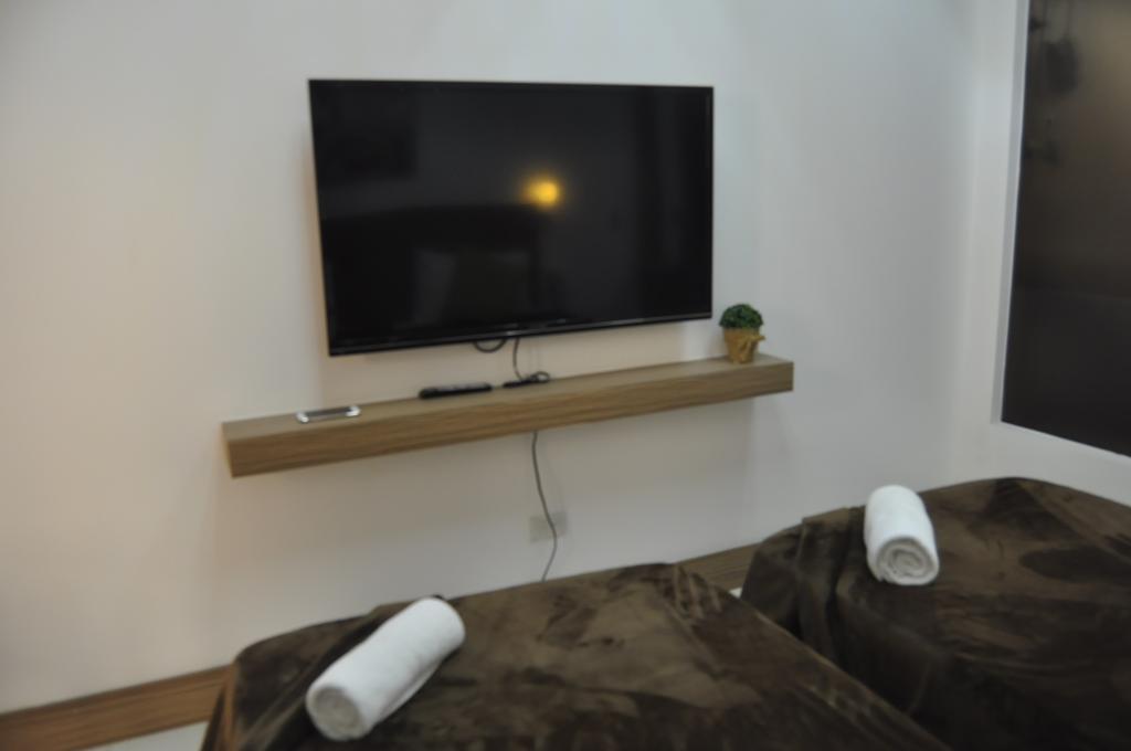 The Citywalk Suites Apartment Antipolo Habitación foto