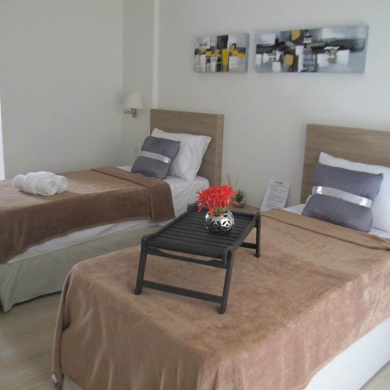 The Citywalk Suites Apartment Antipolo Habitación foto