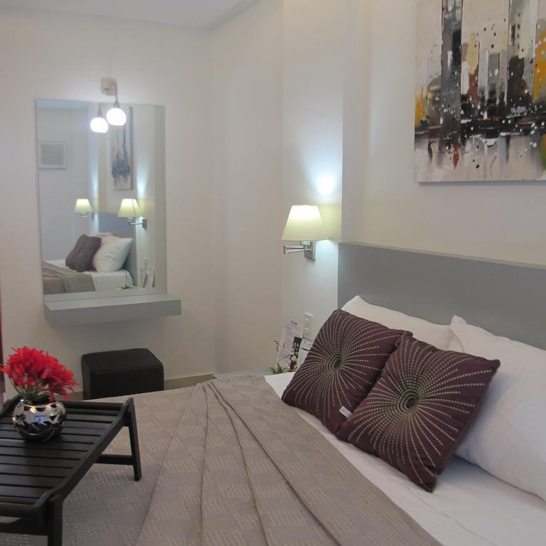 The Citywalk Suites Apartment Antipolo Habitación foto