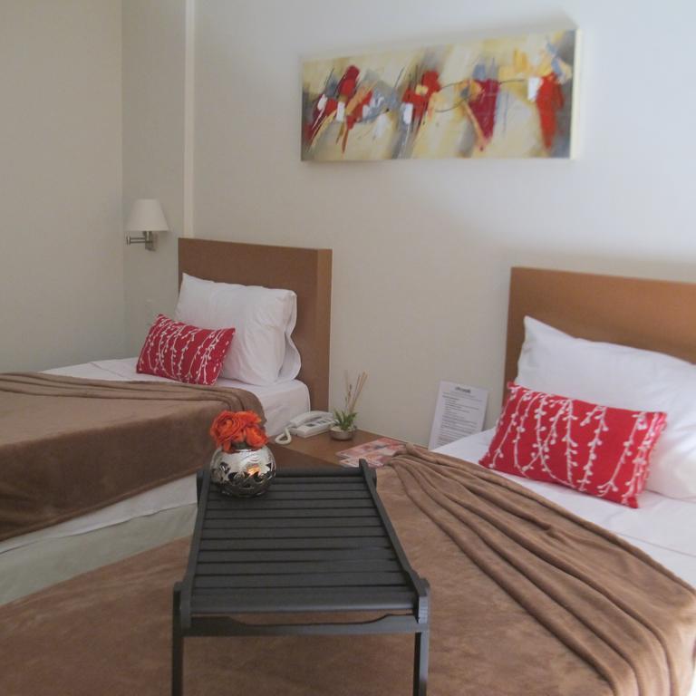 The Citywalk Suites Apartment Antipolo Habitación foto